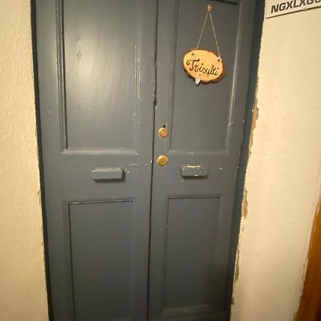 Maison Dina Collepardo Ngoại thất bức ảnh