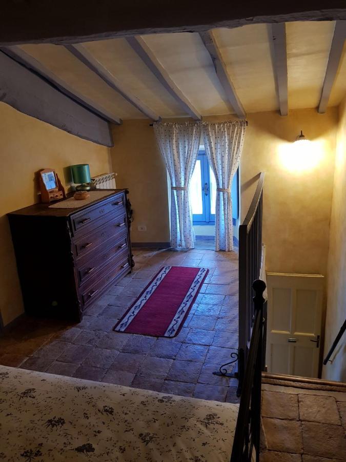 Maison Dina Collepardo Ngoại thất bức ảnh