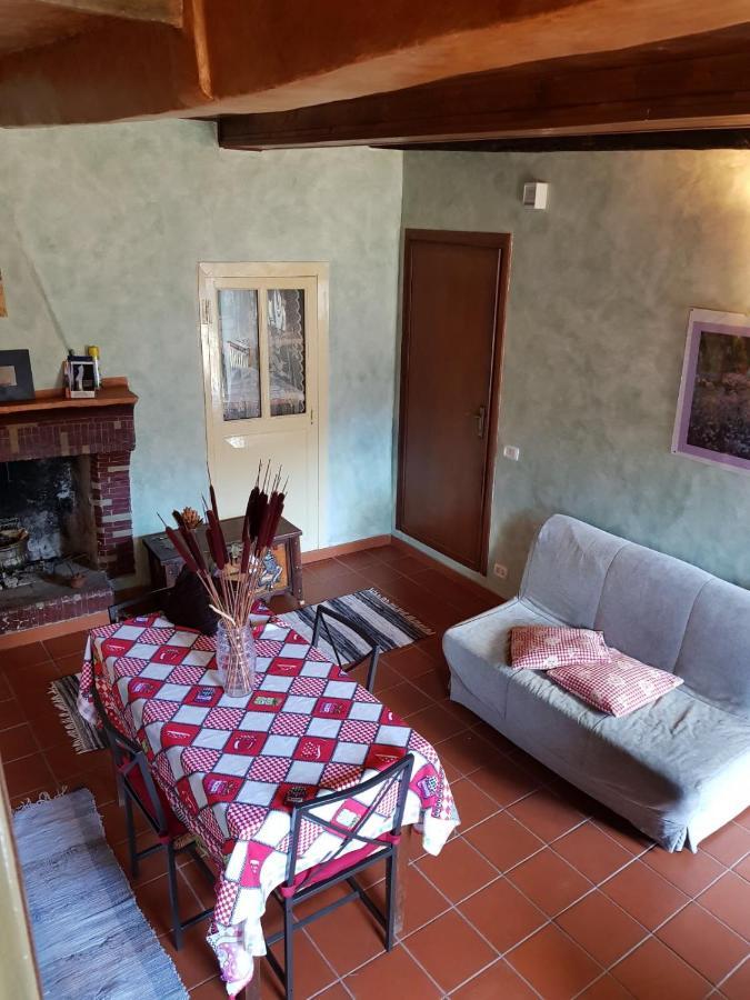 Maison Dina Collepardo Ngoại thất bức ảnh