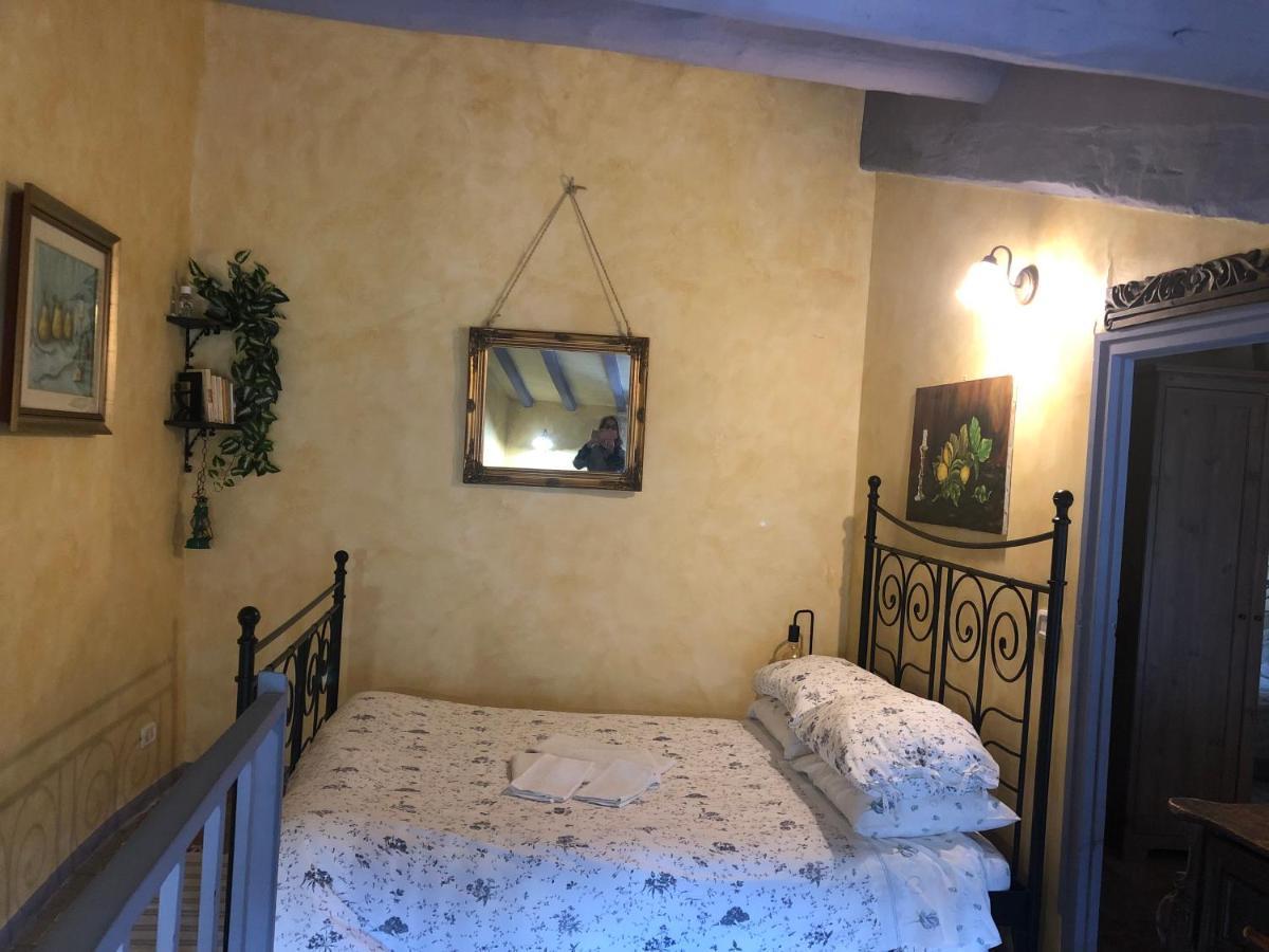 Maison Dina Collepardo Ngoại thất bức ảnh