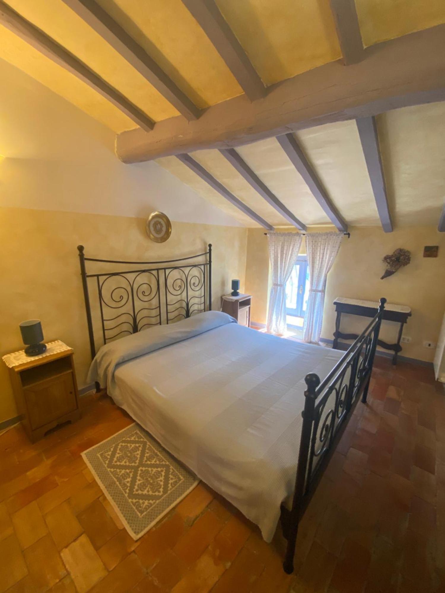 Maison Dina Collepardo Ngoại thất bức ảnh