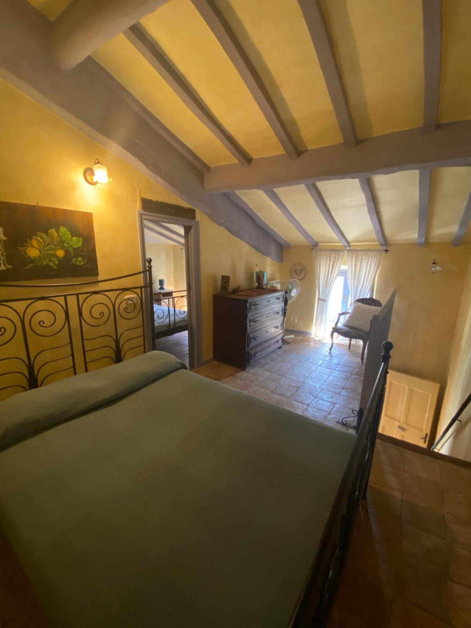 Maison Dina Collepardo Ngoại thất bức ảnh
