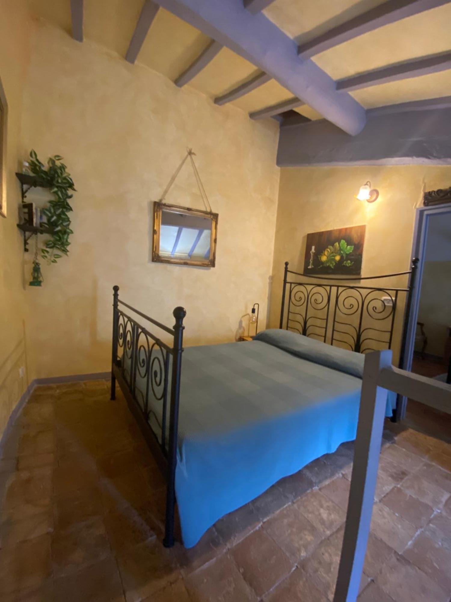 Maison Dina Collepardo Ngoại thất bức ảnh