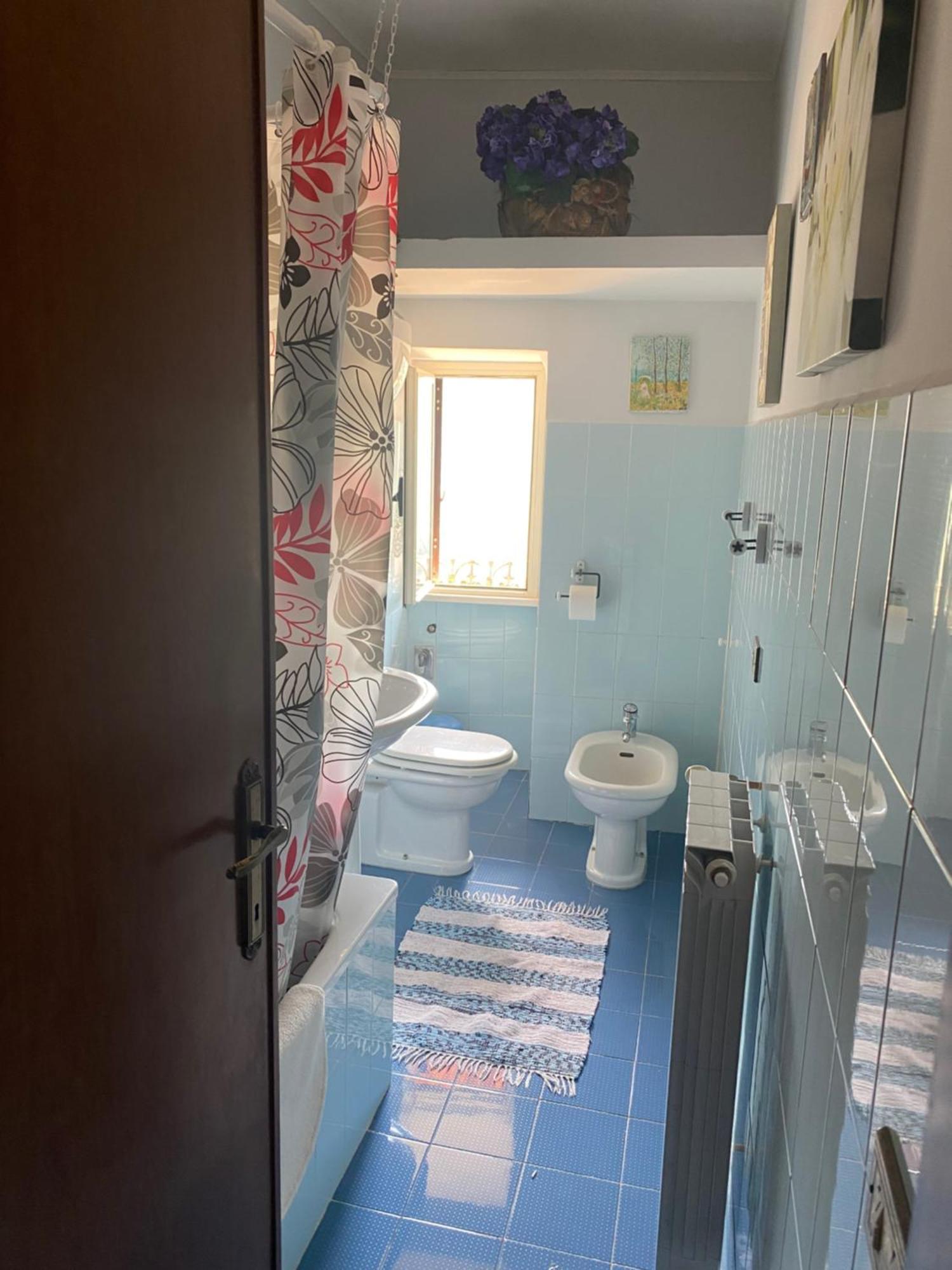 Maison Dina Collepardo Ngoại thất bức ảnh