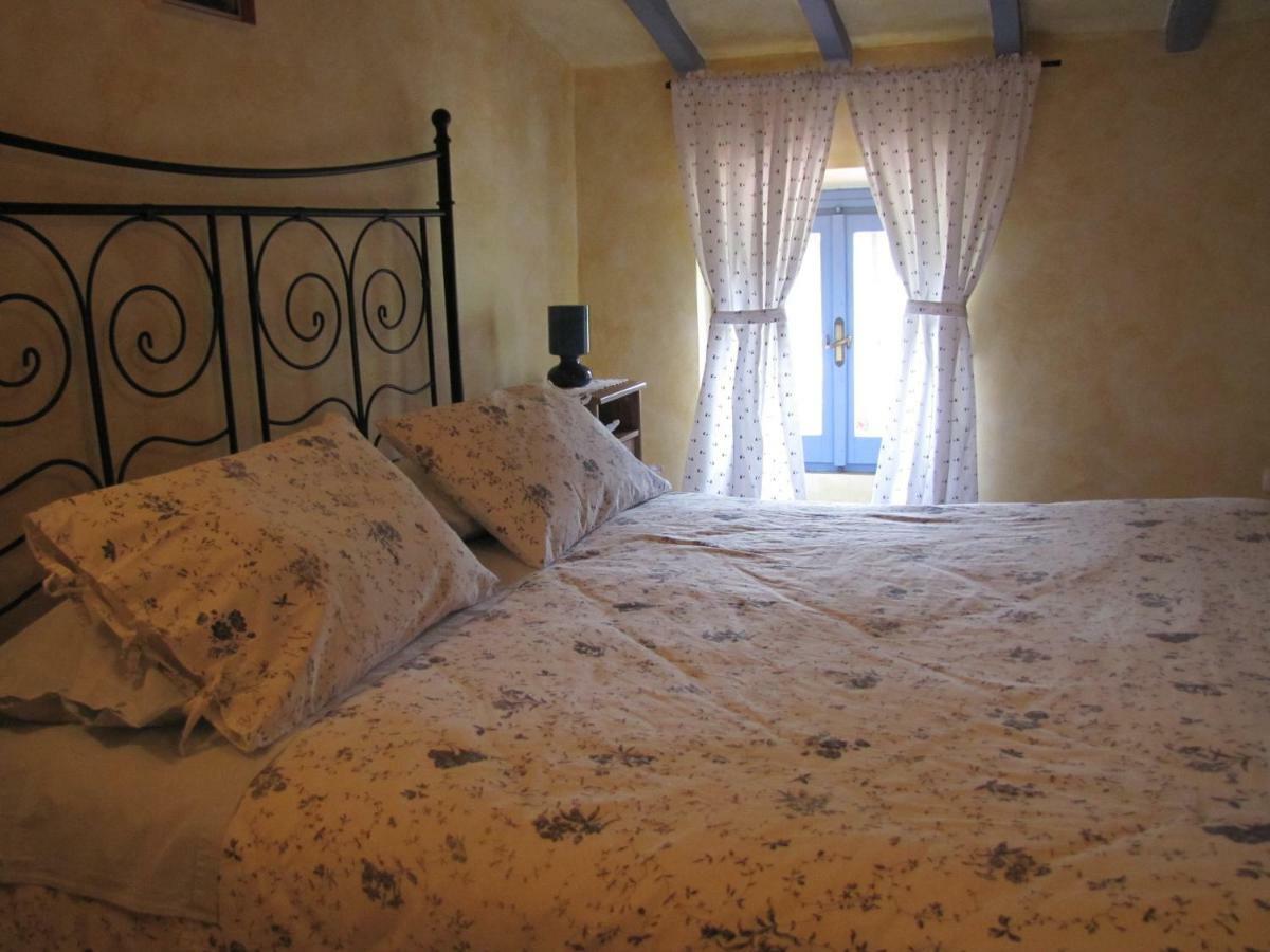 Maison Dina Collepardo Ngoại thất bức ảnh