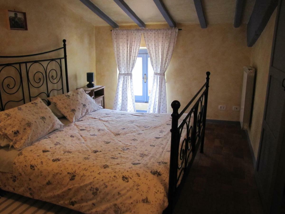Maison Dina Collepardo Ngoại thất bức ảnh