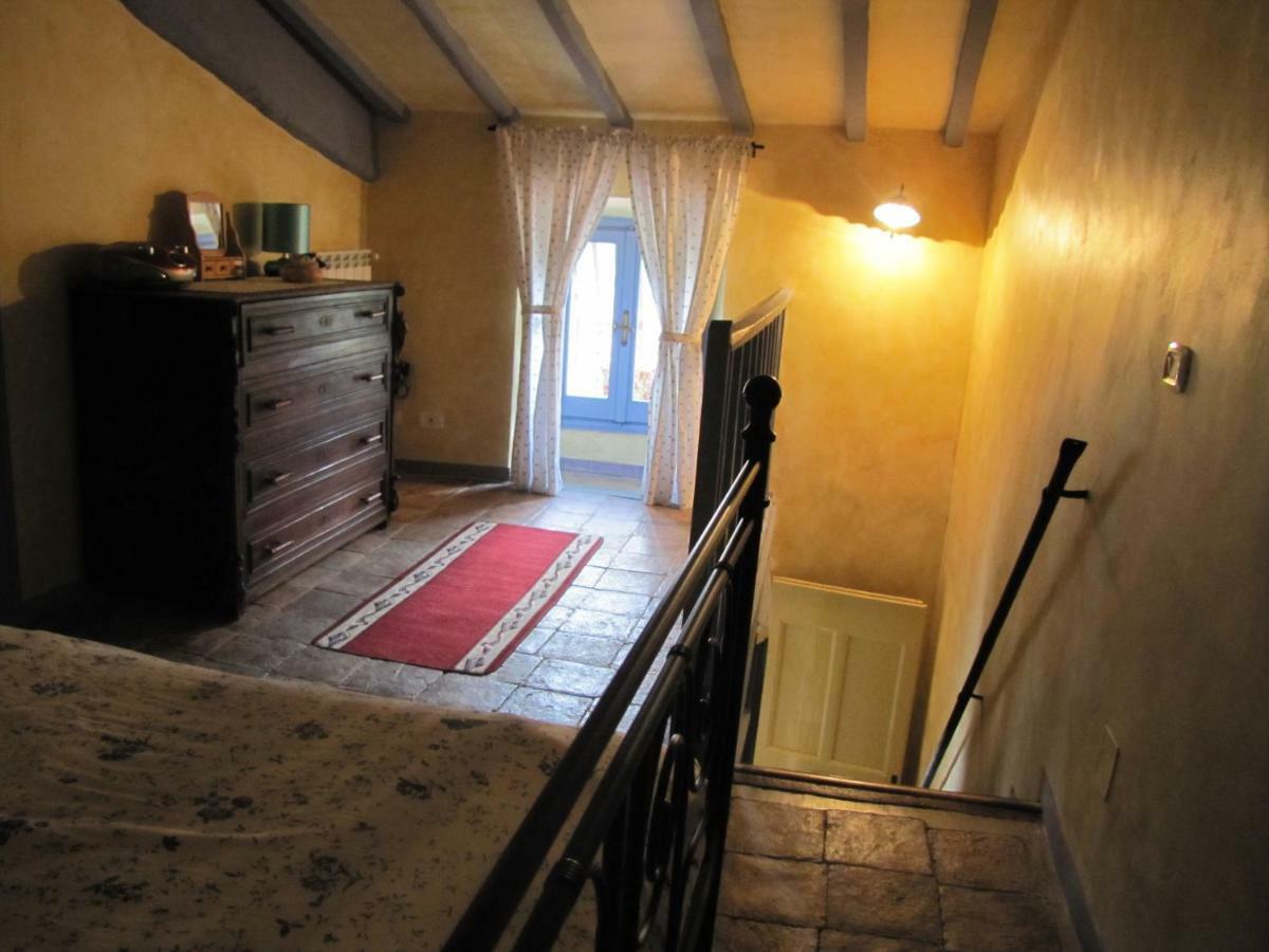 Maison Dina Collepardo Ngoại thất bức ảnh